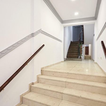 马德里Leeways Loft IV In Gran Via公寓 外观 照片